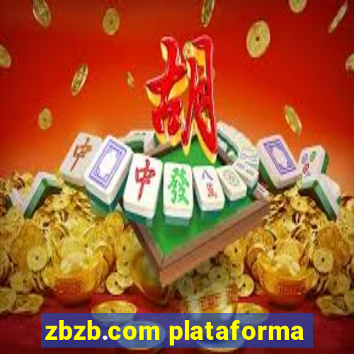 zbzb.com plataforma